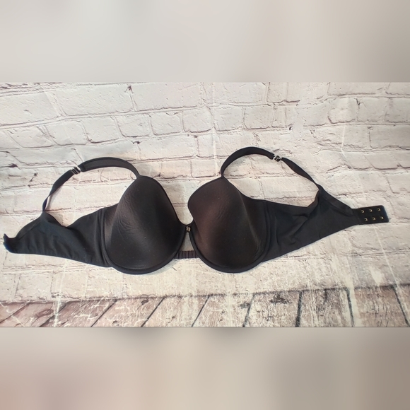 Thirdlove Perfect Coverage Black Underwire Bra 38E - Picture 11 of 12